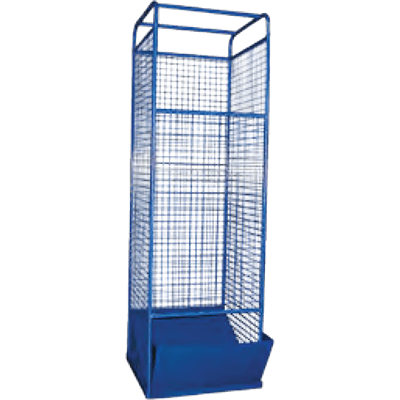 Utility Storage Bin - Bulk